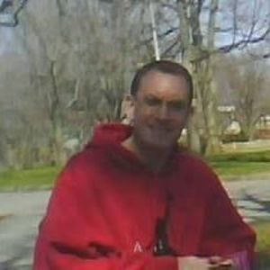 Meet your Posher, Mark